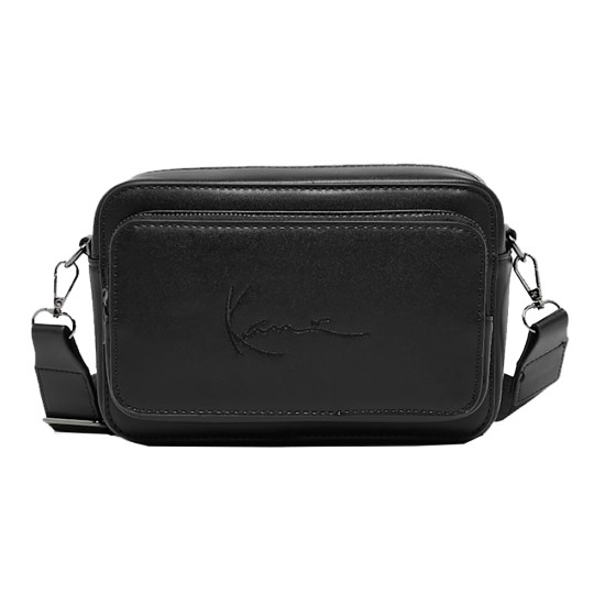 Karl Kani Τσαντάκι ώμου Signature Messenger Bag